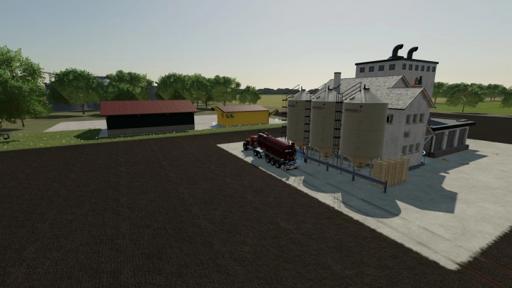 Image: ASM Sugar Mill v1.0.0.0