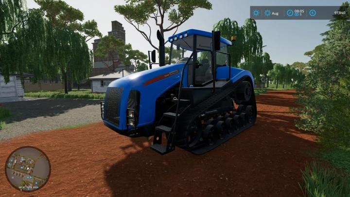 Image: Agromash Ruslan v1.0.0.1 4