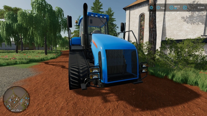 Image: Agromash Ruslan v1.0.0.1 6