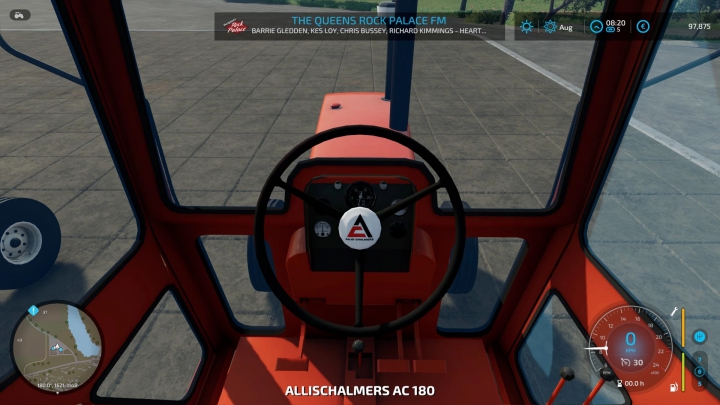 Image: Allis Chalmers 180-200 Edited v1.0.0.0 2