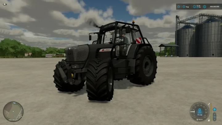 Image: Fendt 900 TMS v1.3.3.0 6