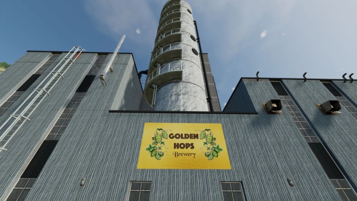 Image: Golden Hops Brewery v1.0.0.0 2