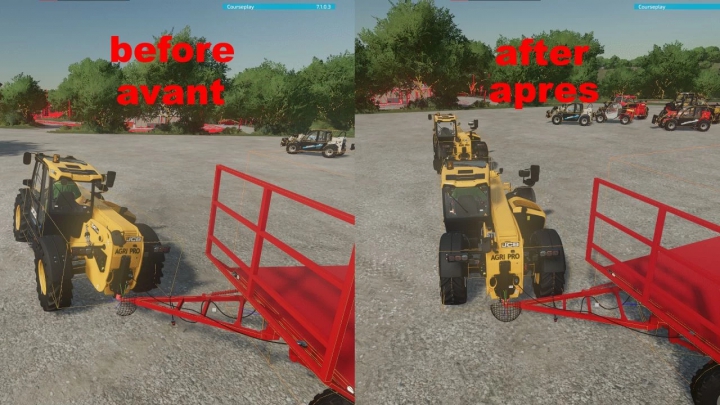 fs22-mods,  JCB 541.70 Fixed v1.0.0.0