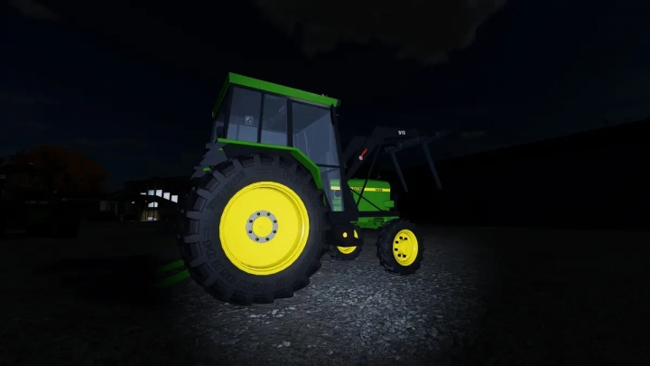 Image: John Deere 1630 v1.0.0.0 1