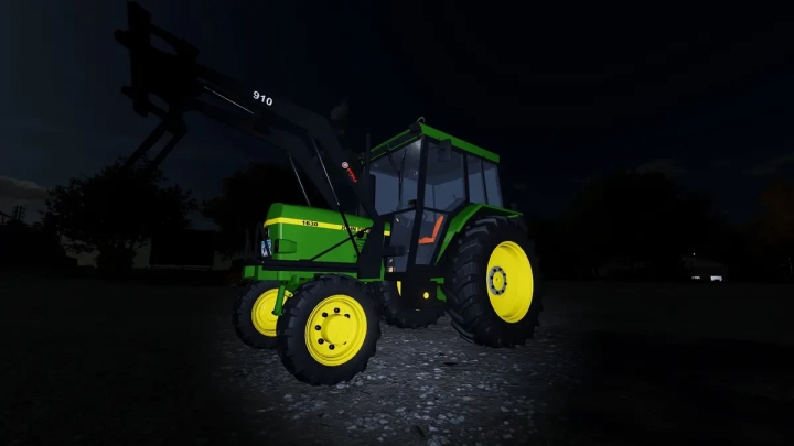 Image: John Deere 1630 v1.0.0.0 2