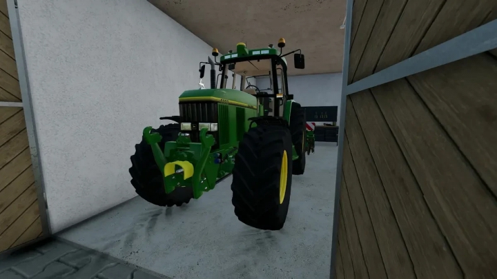 Image: John Deere 6000 Premium v1.0.0.1 2