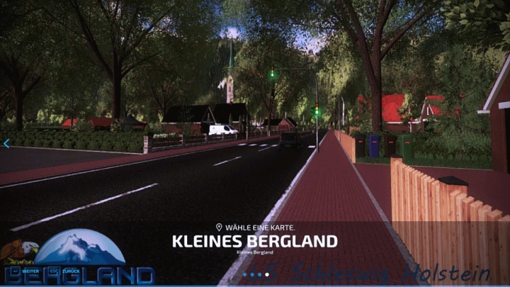 Image: Kleines Bergland v1.0.0.0 1