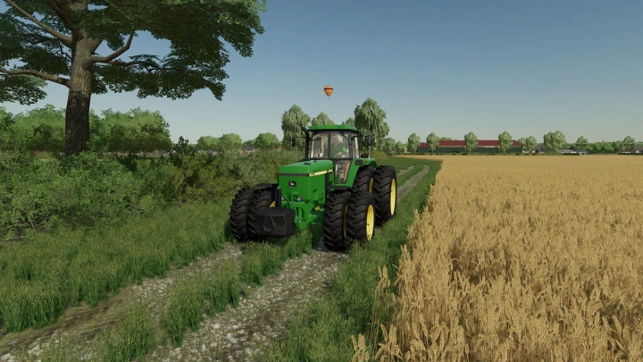 fs22-mods,  New Bartelshagen v1.2.0.1