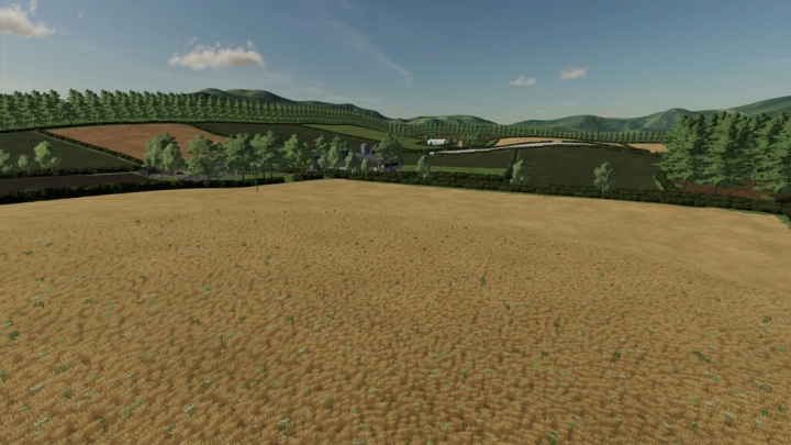 Image: Newpark Farm v1.0.0.0 0