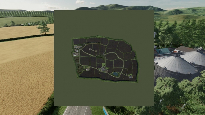 Image: Newpark Farm v1.0.0.0 1