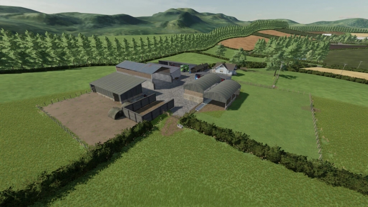 Image: Newpark Farm v1.0.0.0 5