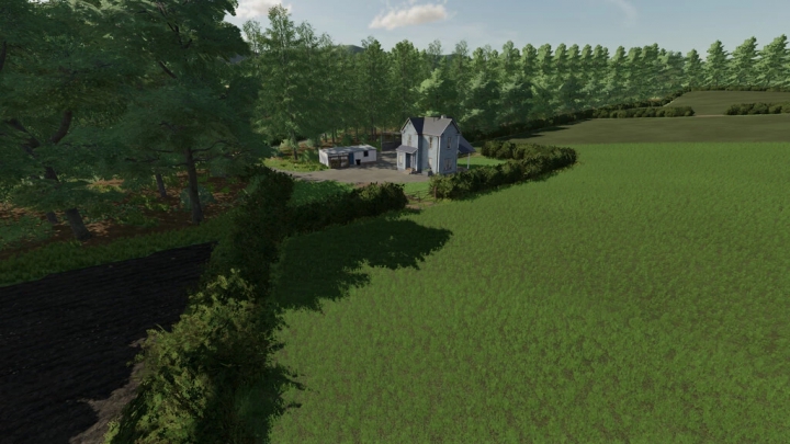 Image: Newpark Farm v1.0.0.0 2