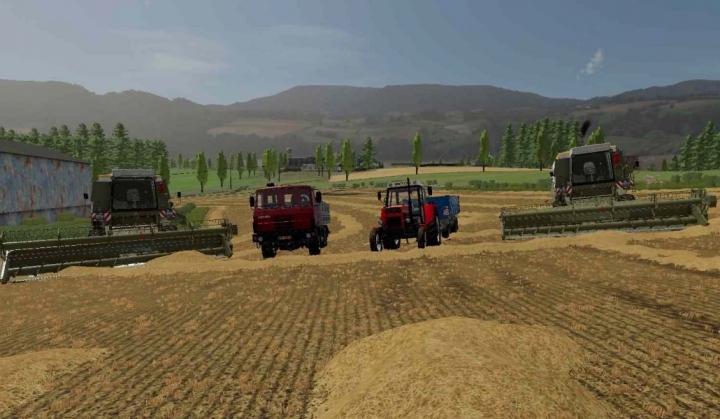 Image: Tatra 815 Agro v1.0.0.1 0