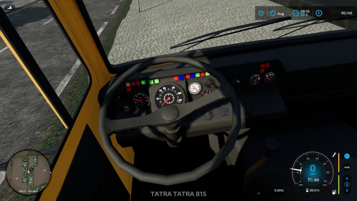 Image: Tatra 815 v1.0.0.1 3