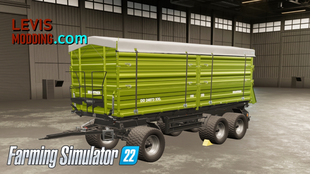 Brantner DD 24073 v1.0.0.1