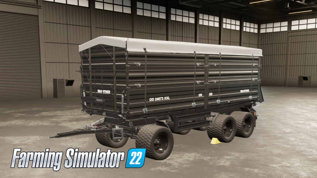 Brantner DD 24073 v1.0.0.1