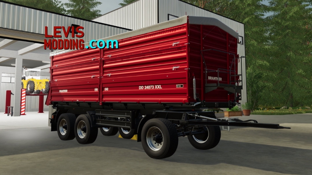 Brantner DD 24073 v1.0.0.1