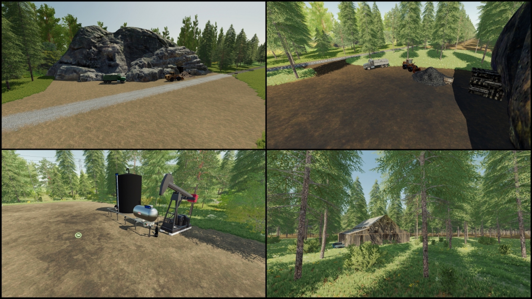 West End 64x v1.0.0.6