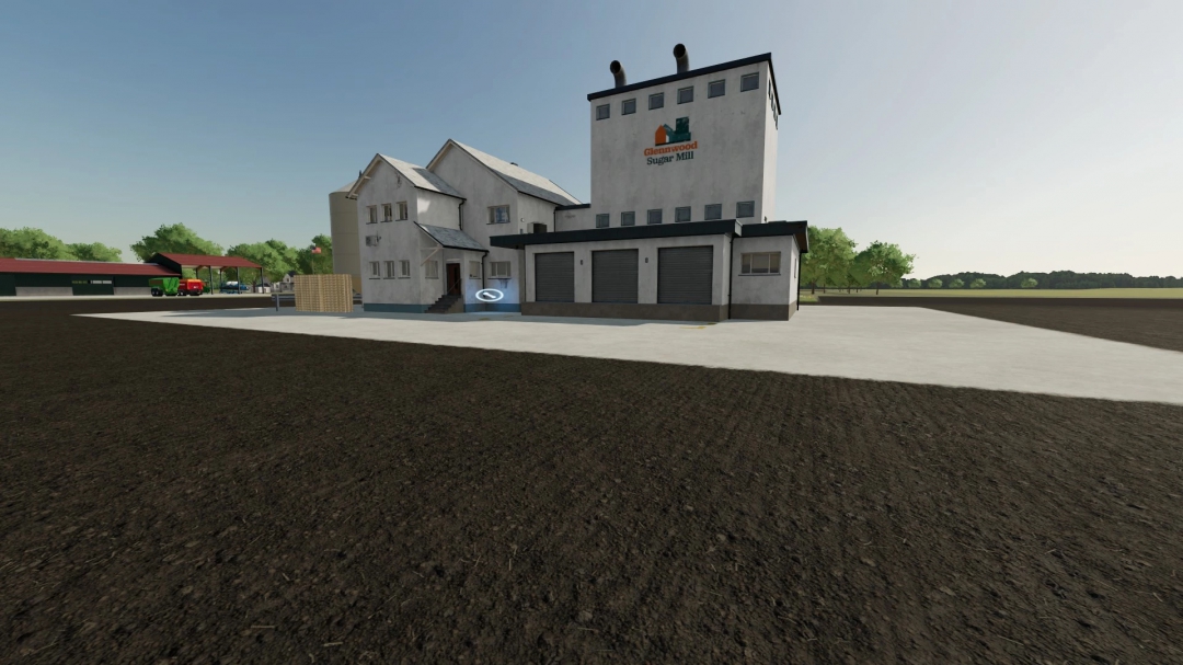 ASM Sugar Mill v1.0.0.0