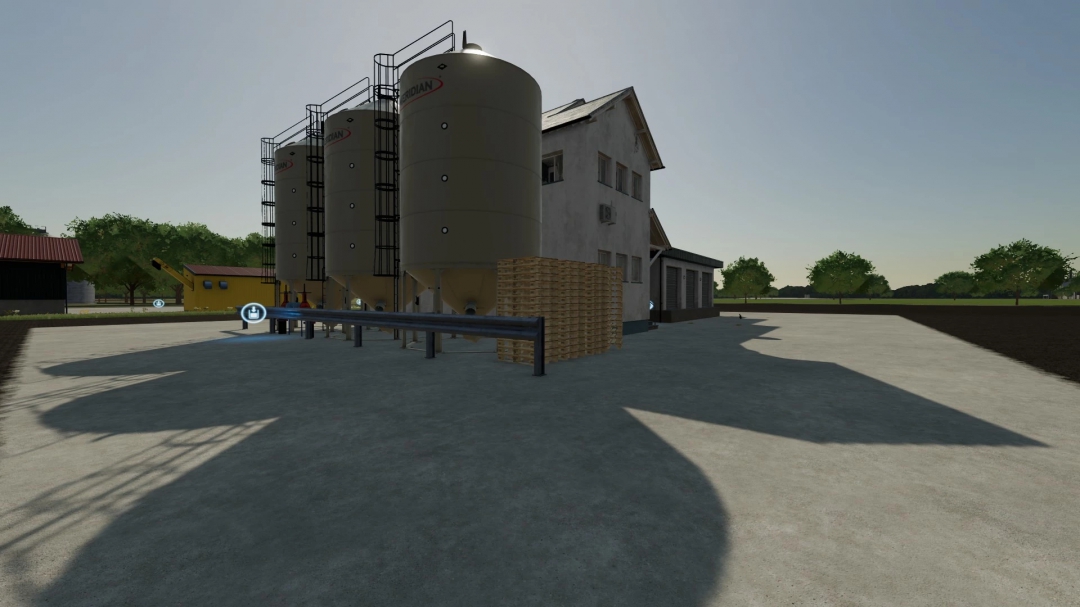 ASM Sugar Mill v1.0.0.0