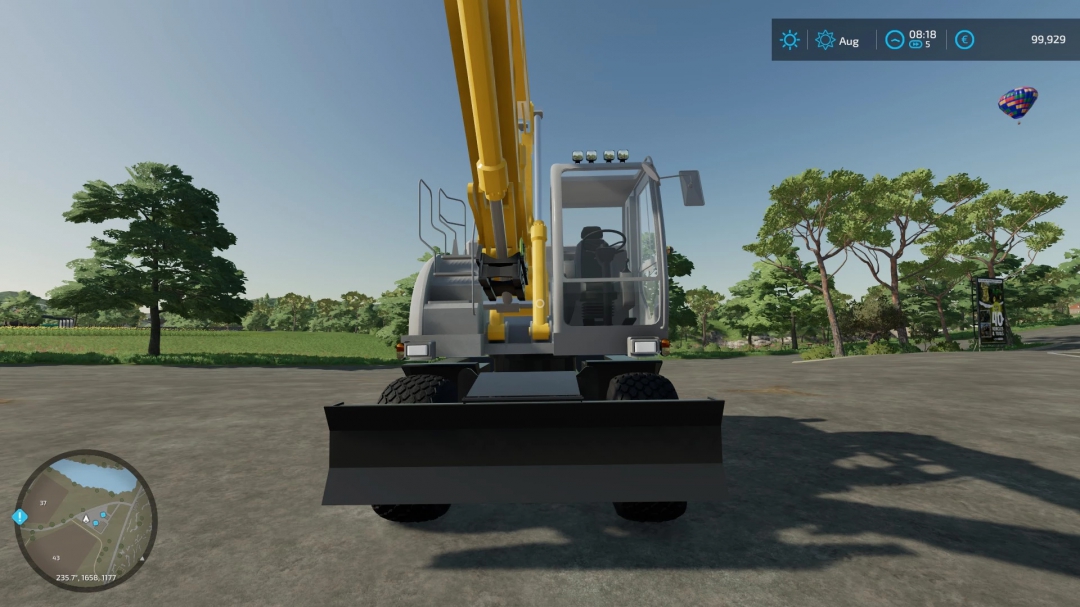 HITACHI 145W v2.0.0.0