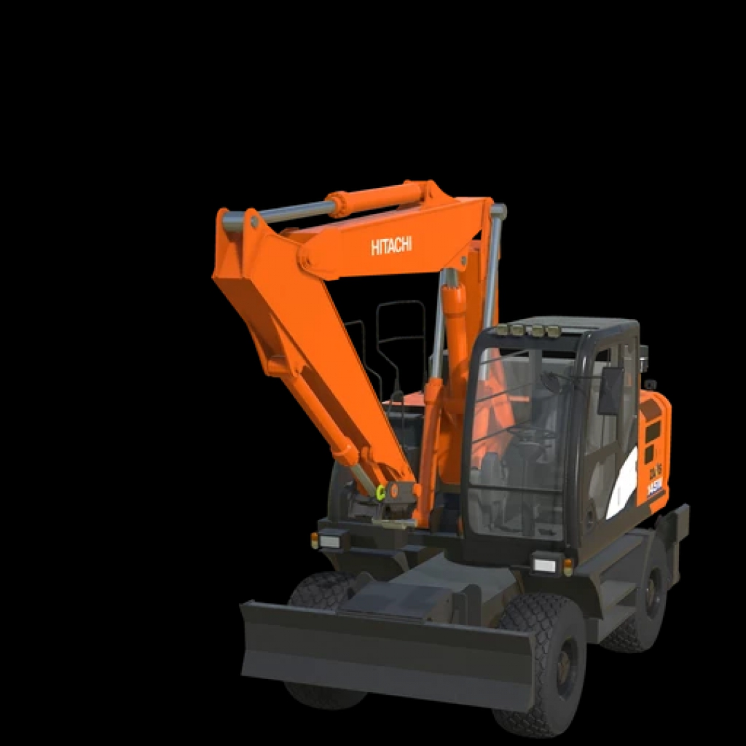 HITACHI 145W v2.0.0.0