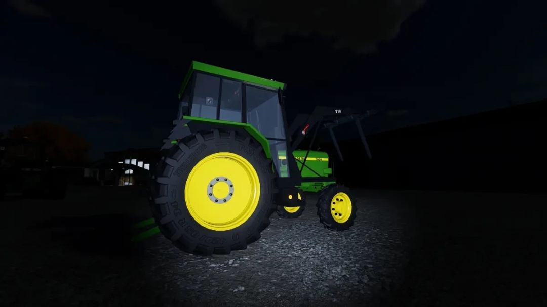 John Deere 1630 v1.0.0.0