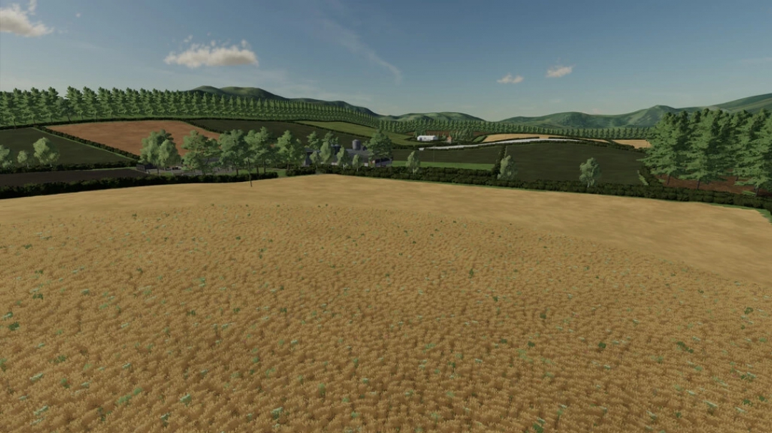 Newpark Farm v1.0.0.0