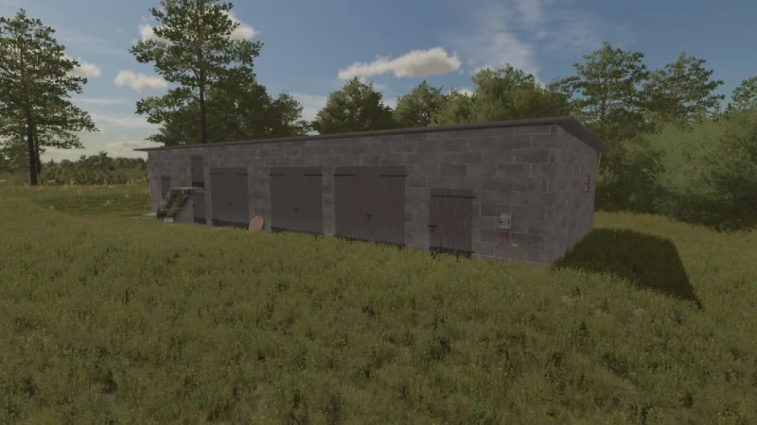 Polish Bulding Pack v1.0.0.0