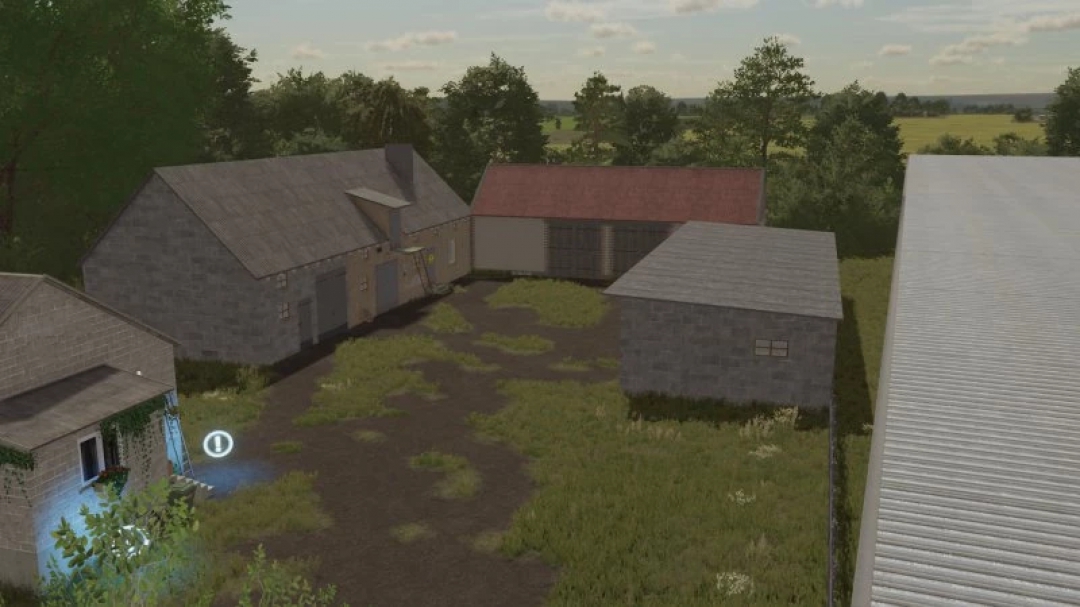 Polish Bulding Pack v1.0.0.0