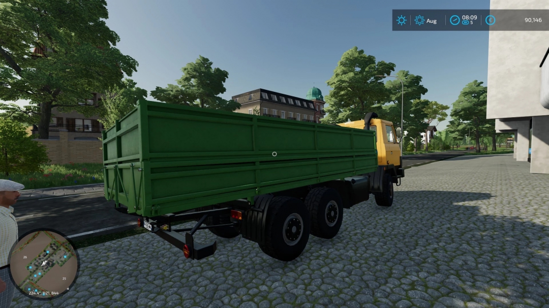 Tatra 815 v1.0.0.1