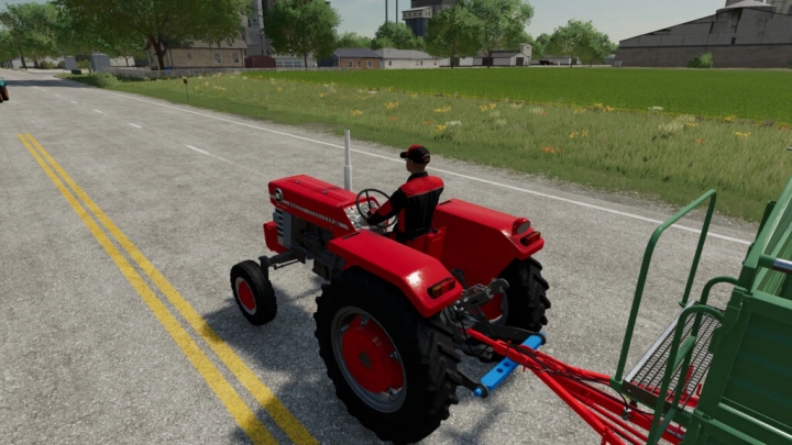 fs22-mods,  Adjustable Drawbar Pack v1.1.0.0