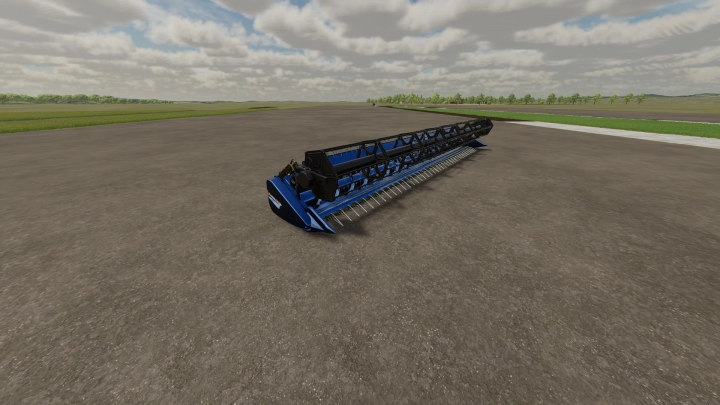 Image: CASE AXIAL FLOW 9250 PAR MICMOUC QC V1.0.5.0 4