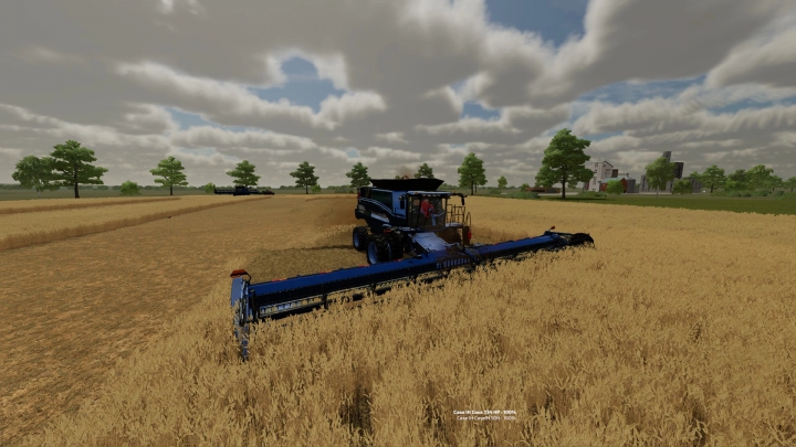 Image: CASE AXIAL FLOW 9250 PAR MICMOUC QC V1.0.5.0 2