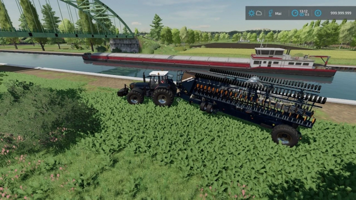 Image: Deutz AgroStar 681 v1.0.0.1 4