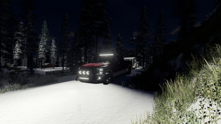 Image: Ford F150 Crew Cab 2019 Edit v1.0.0.0 3