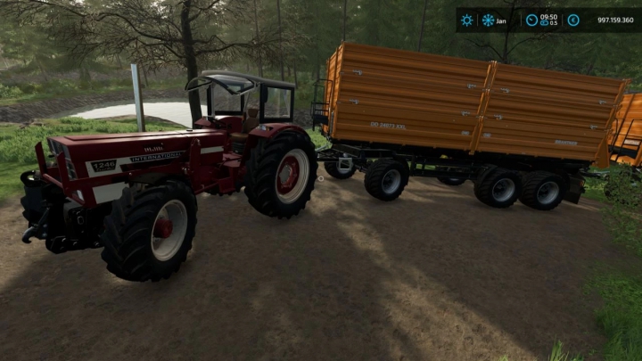 fs22-mods,  International 1046/1246 1.0.0.0