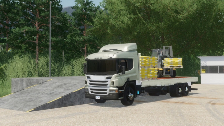 fs22-mods,  LIZARD P310 v1.2.0.0