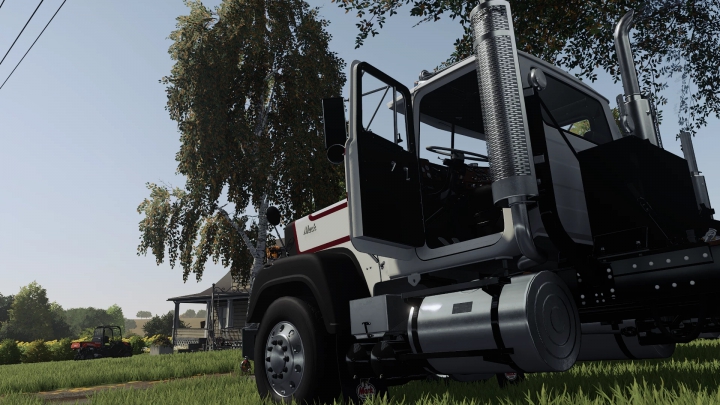 Image: Mack RS700/Super-Liner Pack V1.0 6