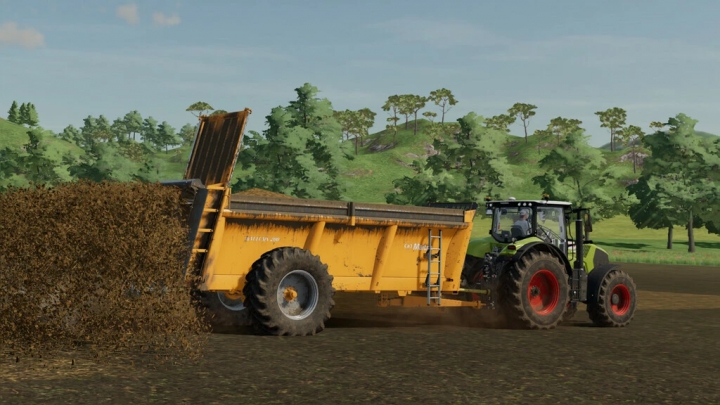 fs22-mods,  Maitre Pack v1.2.0.0