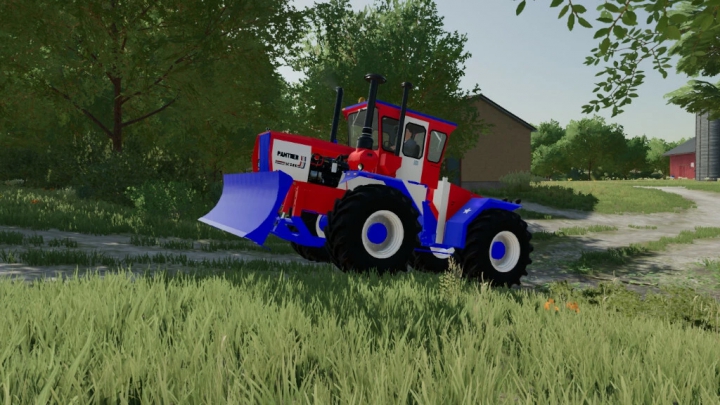 Image: Steiger ST Series III v1.0.0.0 2