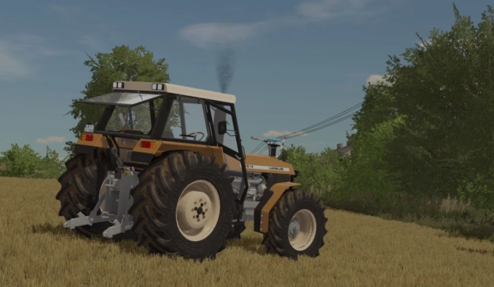 fs22-mods,  URSUS 6Cyl New Model v1.0.0.0