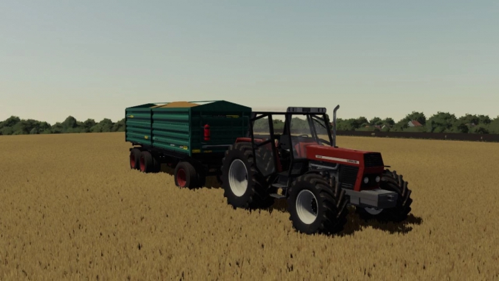 fs22-mods,  Ursus 1614 v1.0.0.0