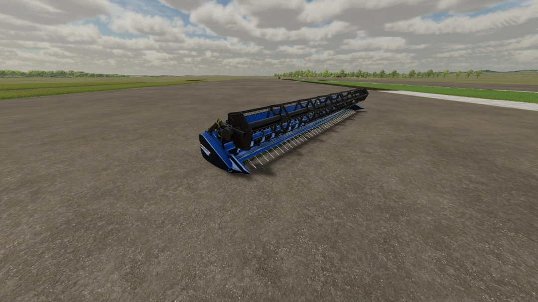 CASE AXIAL FLOW 9250 PAR MICMOUC QC V1.0.5.0