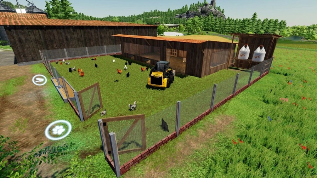 Chicken Barn Large v1.0.0.0