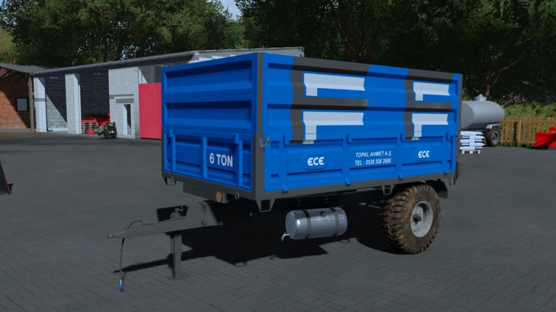 Ece Trailer v1.0.0.0