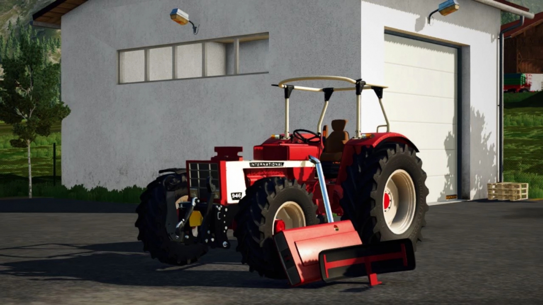 IHC 1046 v1.0.0.0