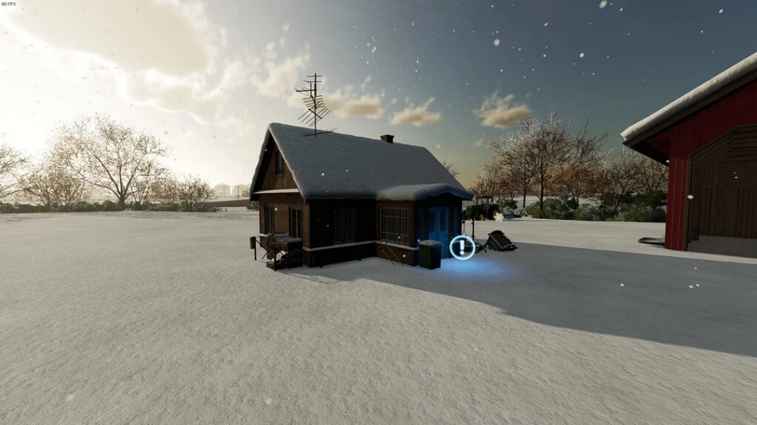 Old Farm House v1.0.0.0