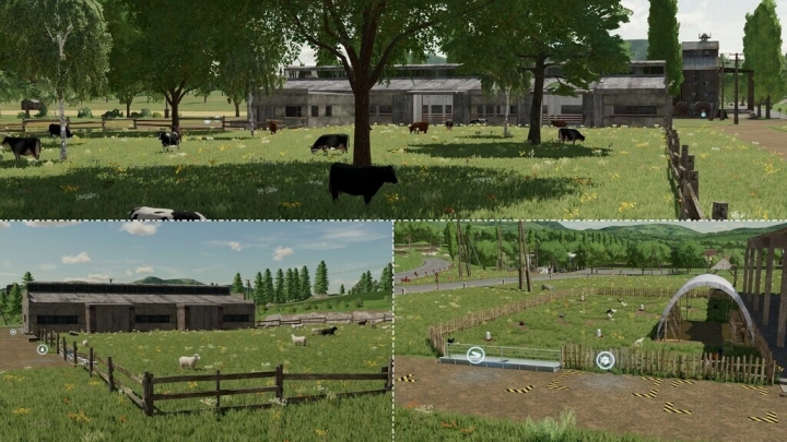 Image: Animals Placeables Pack v1.0.0.0 4