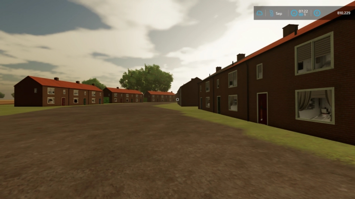 Image: COUNTRYSIDE SUFFOLK UPDATED VIRGIN v1.0.0.2